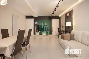 3-к квартира, вторичка, 68м2, 1/5 этаж