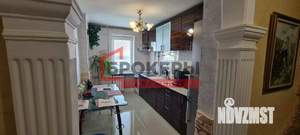 3-к квартира, вторичка, 75м2, 6/10 этаж