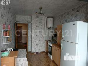 1-к квартира, вторичка, 40м2, 10/10 этаж