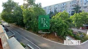 2-к квартира, вторичка, 51м2, 5/5 этаж