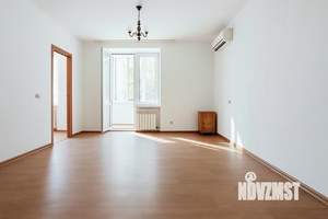 1-к квартира, вторичка, 31м2, 2/2 этаж