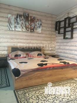 Студия квартира, вторичка, 25м2, 1/2 этаж