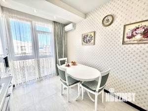 2-к квартира, вторичка, 56м2, 5/5 этаж