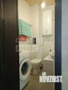 Студия квартира, вторичка, 40м2, 3/3 этаж