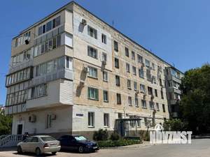 1-к квартира, вторичка, 30м2, 4/5 этаж