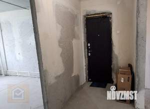 2-к квартира, вторичка, 64м2, 6/10 этаж