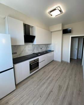 2-к квартира, вторичка, 54м2, 14/16 этаж