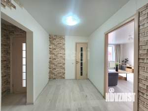 1-к квартира, вторичка, 41м2, 10/10 этаж