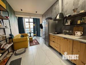 2-к квартира, вторичка, 65м2, 7/16 этаж