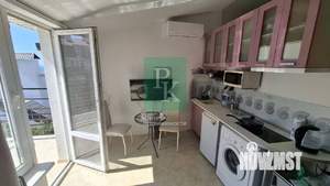 1-к квартира, вторичка, 22м2, 3/3 этаж