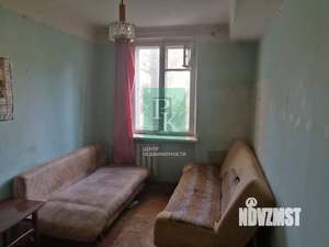 2-к квартира, вторичка, 45м2, 2/5 этаж