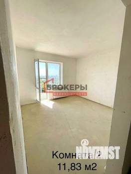 3-к квартира, вторичка, 80м2, 9/10 этаж