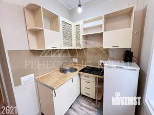 2-к квартира, вторичка, 33м2, 2/3 этаж