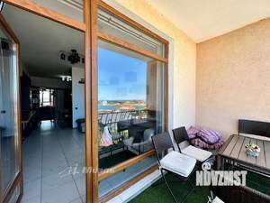 2-к квартира, вторичка, 66м2, 4/5 этаж