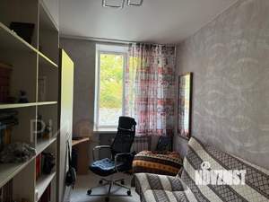 3-к квартира, вторичка, 65м2, 1/3 этаж