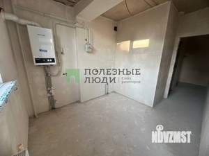 2-к квартира, вторичка, 61м2, 2/4 этаж