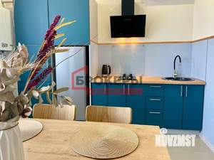 Студия квартира, вторичка, 38м2, 1/10 этаж