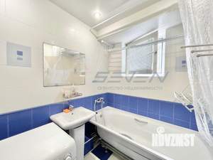 1-к квартира, вторичка, 41м2, 1/5 этаж