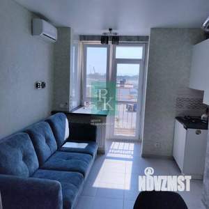 1-к квартира, вторичка, 52м2, 2/5 этаж