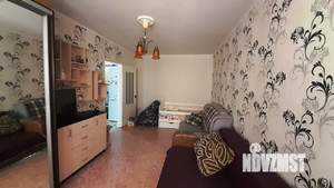 1-к квартира, вторичка, 33м2, 2/5 этаж