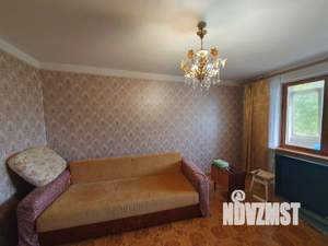 2-к квартира, вторичка, 59м2, 3/5 этаж