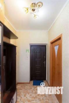 1-к квартира, вторичка, 37м2, 6/6 этаж