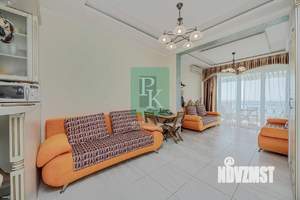 1-к квартира, вторичка, 45м2, 3/6 этаж