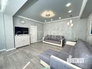 2-к квартира, вторичка, 73м2, 3/10 этаж