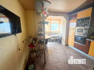 3-к квартира, вторичка, 74м2, 10/17 этаж