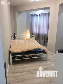 1-к квартира, вторичка, 40м2, 15/16 этаж