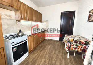 1-к квартира, вторичка, 37м2, 3/8 этаж