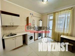1-к квартира, вторичка, 40м2, 5/5 этаж