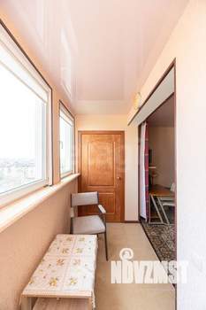3-к квартира, вторичка, 63м2, 10/10 этаж