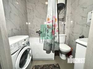 1-к квартира, вторичка, 13м2, 1/4 этаж