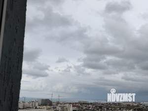 1-к квартира, вторичка, 44м2, 11/17 этаж