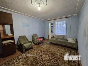 1-к квартира, вторичка, 31м2, 3/5 этаж