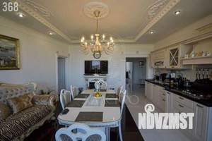 3-к квартира, вторичка, 124м2, 3/8 этаж