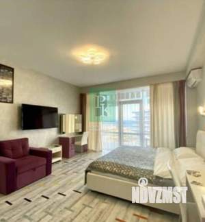 1-к квартира, вторичка, 41м2, 4/9 этаж