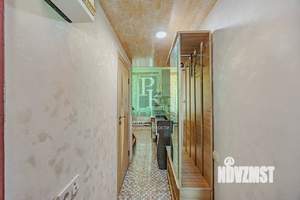 1-к квартира, вторичка, 29м2, 1/2 этаж