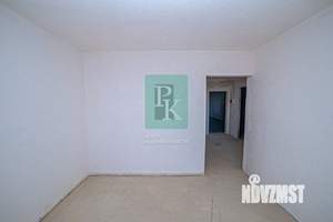 3-к квартира, сданный дом, 75м2, 9/10 этаж