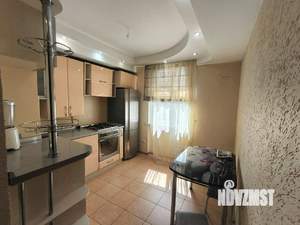 3-к квартира, вторичка, 61м2, 4/5 этаж