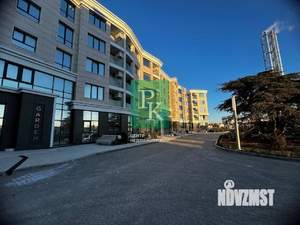 1-к квартира, вторичка, 42м2, 5/6 этаж