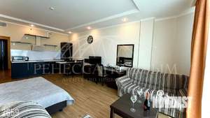 Студия квартира, вторичка, 44м2, 9/10 этаж