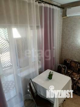 Студия квартира, вторичка, 28м2, 1/2 этаж