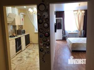 1-к квартира, вторичка, 35м2, 2/11 этаж