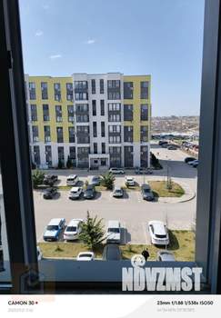 Студия квартира, вторичка, 24м2, 5/8 этаж