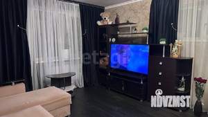 2-к квартира, вторичка, 47м2, 1/12 этаж