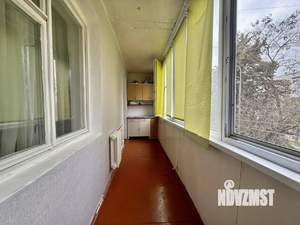 1-к квартира, вторичка, 30м2, 2/5 этаж