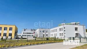1-к квартира, вторичка, 37м2, 4/8 этаж