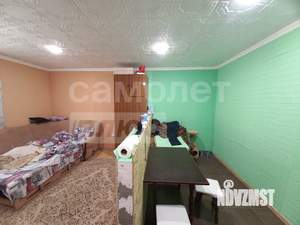 3-к квартира, вторичка, 115м2, 1/1 этаж